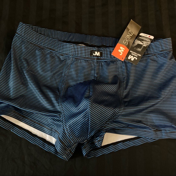 JM Skinz Microfibre Trunks - Picture 2 of 7